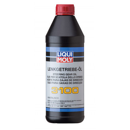 Aceite de Motor Liqui Moly - CotizaPartes