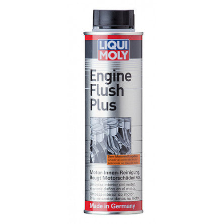 Engine Flush - Motor Flush - CotizaPartes