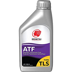 ATF TYPE TLS (T-IV)