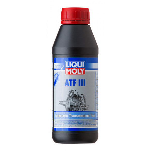 Aceite de Motor Liqui Moly - CotizaPartes