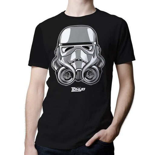 T-Shirt Boost Trooper - CotizaPartes