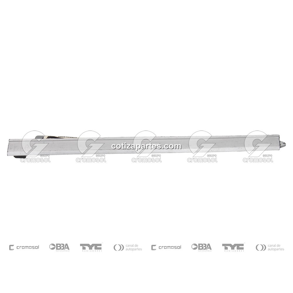 Moldura de optica para Ford Falcon V 78-81