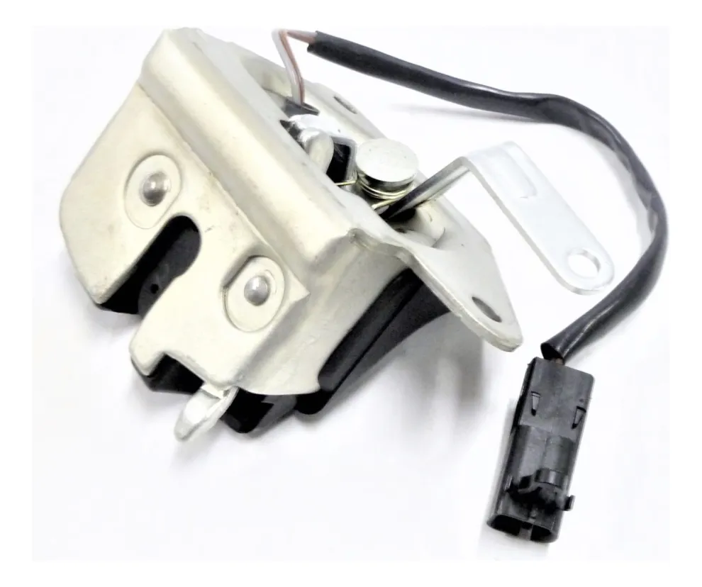 Cerradura de baul para Fiat Palio