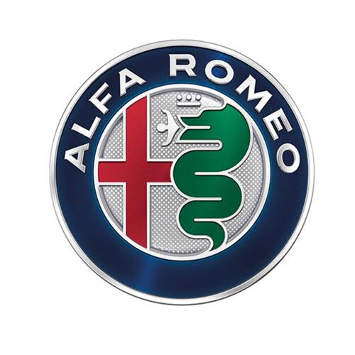 Logo Alfa Romeo