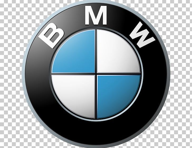Logo BMW