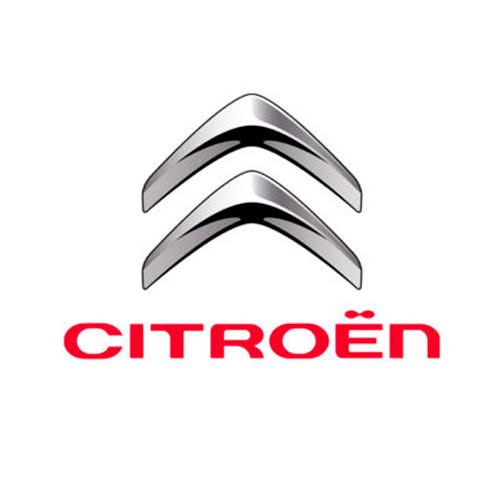 Logo Citroën