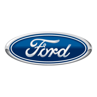 Logo Ford