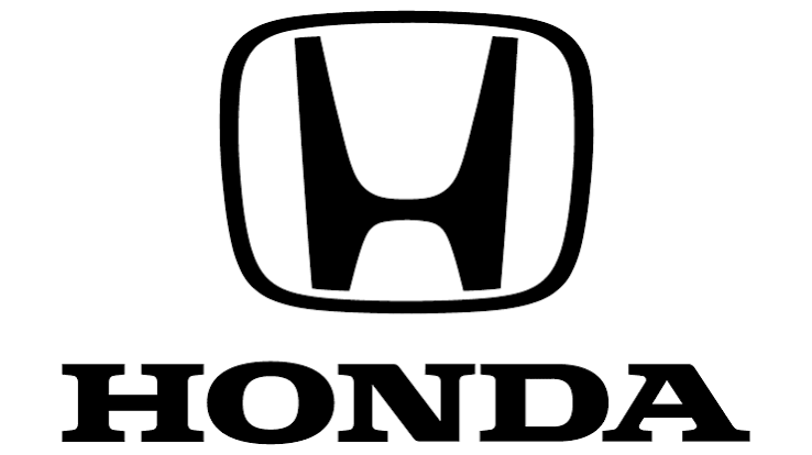Logo Honda