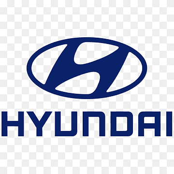 Logo Hyundai