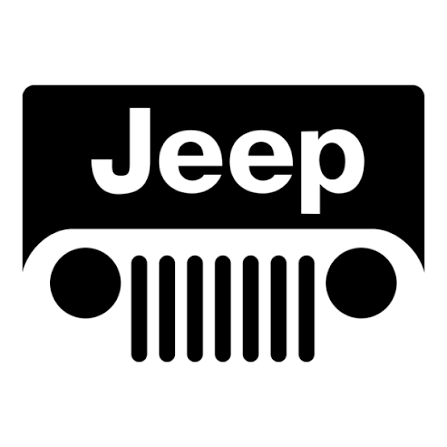 Logo Jeep