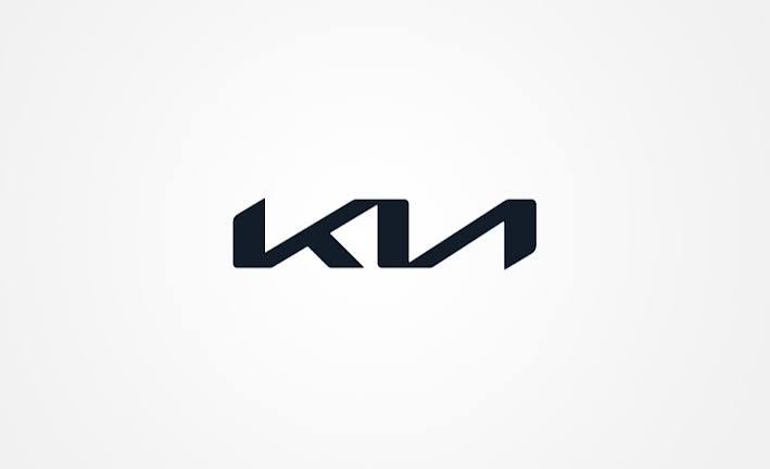 Logo Kia