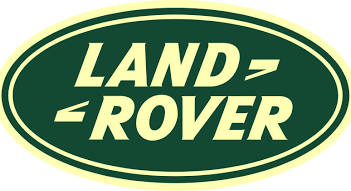 Logo Land Rover