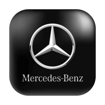 Logo Mercedes Benz