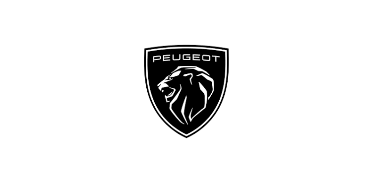 Logo Peugeot