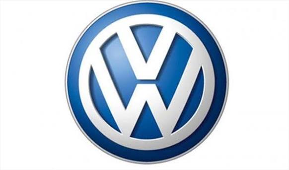 Logo Volkswagen